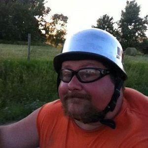 Meet your Posher, Cody